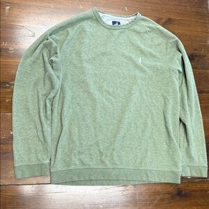 Johnnie-O Crewneck Sweatshirt